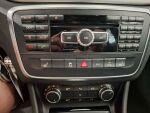 Mercedes-Benz CLA 45 AMG 2014 Harmaa