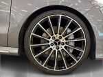 Mercedes-Benz CLA 45 AMG 2014 Harmaa