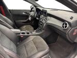 Mercedes-Benz CLA 45 AMG 2014 Harmaa