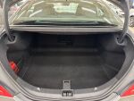 Mercedes-Benz CLA 45 AMG 2014 Harmaa