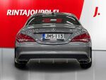 Mercedes-Benz CLA 45 AMG 2014 Harmaa