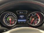 Mercedes-Benz CLA 45 AMG 2014 Harmaa