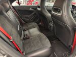 Mercedes-Benz CLA 45 AMG 2014 Harmaa