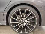Mercedes-Benz CLA 45 AMG 2014 Harmaa