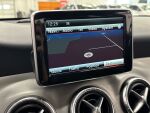 Mercedes-Benz CLA 45 AMG 2014 Harmaa