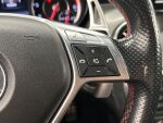 Mercedes-Benz CLA 45 AMG 2014 Harmaa
