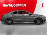 Mercedes-Benz CLA 45 AMG 2014 Harmaa