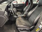 Mercedes-Benz CLA 45 AMG 2014 Harmaa