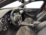 Mercedes-Benz CLA 45 AMG 2014 Harmaa