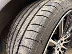 Mercedes-Benz CLA 45 AMG 2014 Harmaa