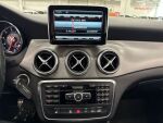 Mercedes-Benz CLA 45 AMG 2014 Harmaa