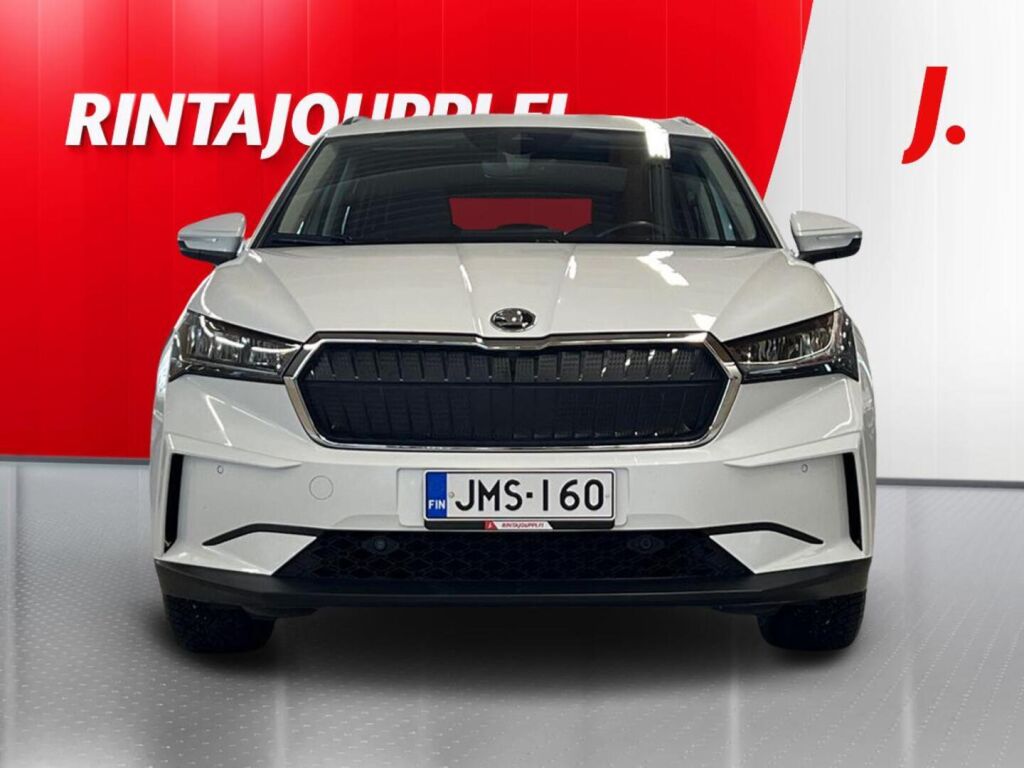 Skoda Enyaq 60 iV 2022, kuva 4/35