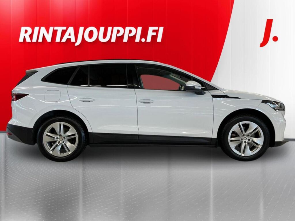 Skoda Enyaq 60 iV 2022, kuva 7/35