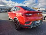 Renault Arkana 2022 Punainen