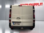 Renault Trafic 2022 Valkoinen