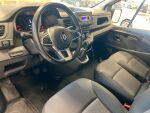 Renault Trafic 2022 Valkoinen