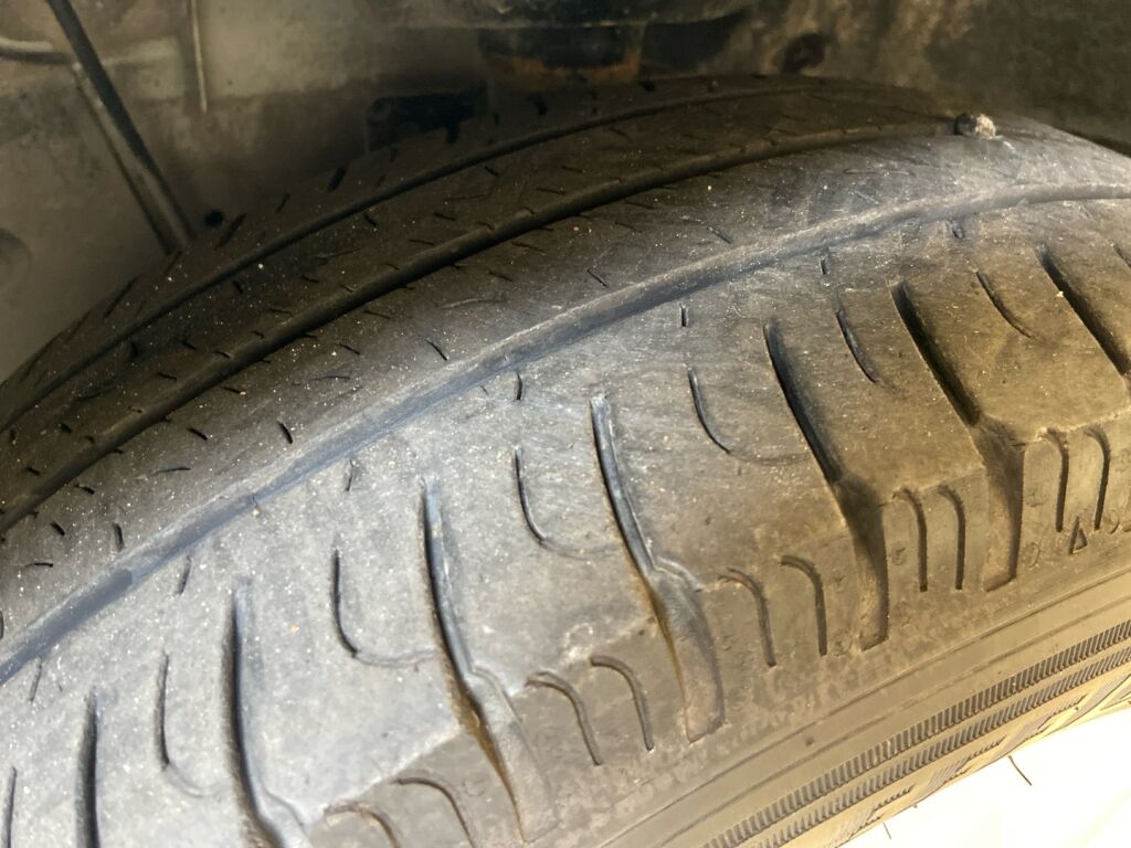 Renault Trafic 2022 Valkoinen