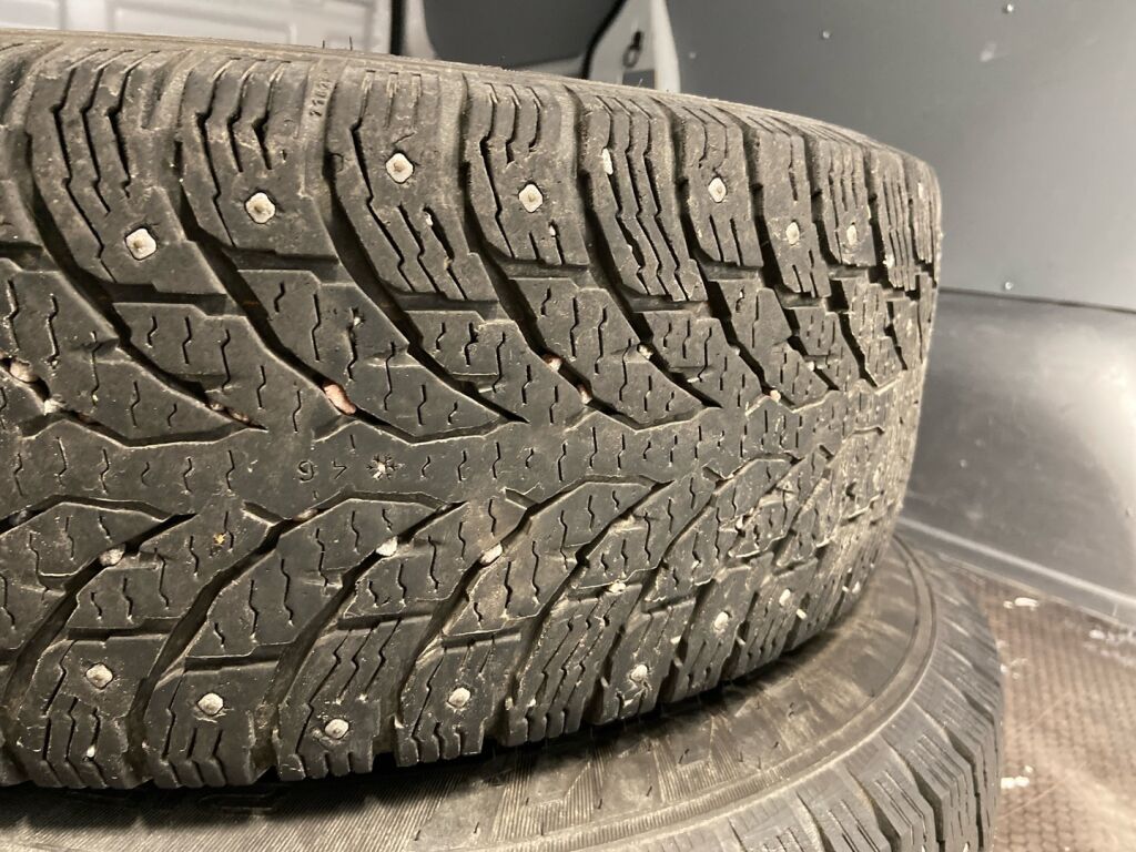 Renault Trafic 2022 Valkoinen