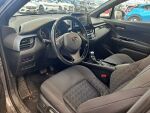 Toyota C-HR 2021 Harmaa