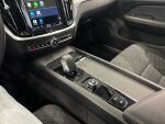 Volvo V60 2022 Harmaa
