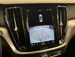 Volvo V60 2022 Harmaa