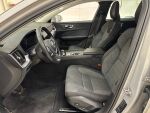 Volvo V60 2022 Harmaa