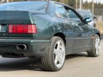 Maserati Ghibli 1999 Vihreä