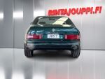 Maserati Ghibli 1999 Vihreä