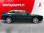 Maserati Ghibli 1999 Vihreä