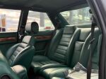 Maserati Ghibli 1999 Vihreä