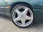 Maserati Ghibli 1999 Vihreä
