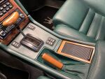 Maserati Ghibli 1999 Vihreä