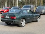 Maserati Ghibli 1999 Vihreä