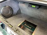 Maserati Ghibli 1999 Vihreä