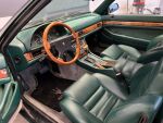 Maserati Ghibli 1999 Vihreä
