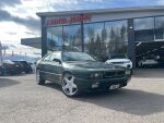 Maserati Ghibli 1999 Vihreä