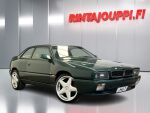 Maserati Ghibli 1999 Vihreä