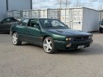 Maserati Ghibli 1999 Vihreä