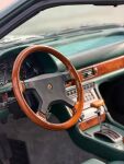 Maserati Ghibli 1999 Vihreä