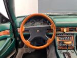 Maserati Ghibli 1999 Vihreä