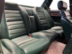 Maserati Ghibli 1999 Vihreä