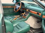 Maserati Ghibli 1999 Vihreä