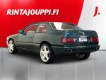 Maserati Ghibli 1999 Vihreä