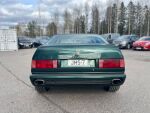 Maserati Ghibli 1999 Vihreä