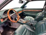 Maserati Ghibli 1999 Vihreä