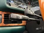 Maserati Ghibli 1999 Vihreä