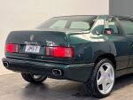 Maserati Ghibli 1999 Vihreä