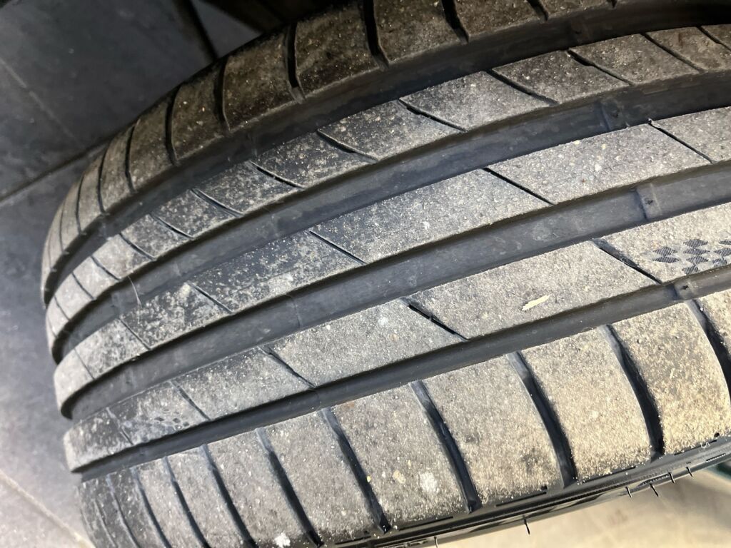 Maserati Ghibli 1999 Vihreä