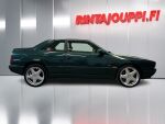 Maserati Ghibli 1999 Vihreä