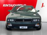Maserati Ghibli 1999 Vihreä